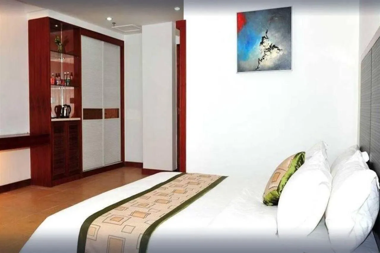 Higgert Business Hotel contacts