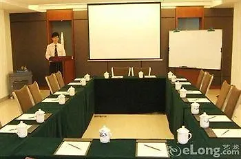 Higgert Business Hotel Shenzhen 3*,