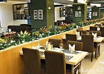 Higgert Business Hotel Shenzhen