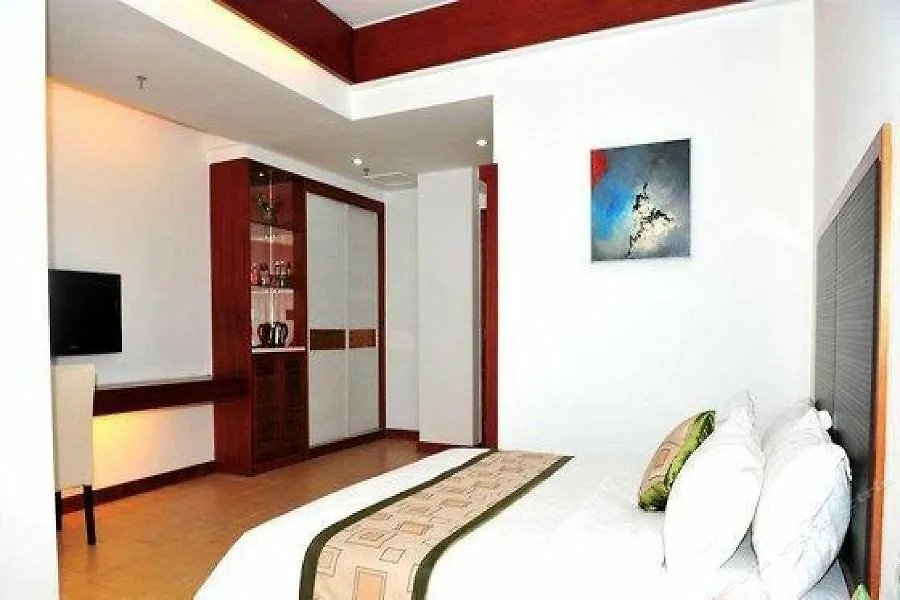 ***  Higgert Business Hotel Shenzhen China