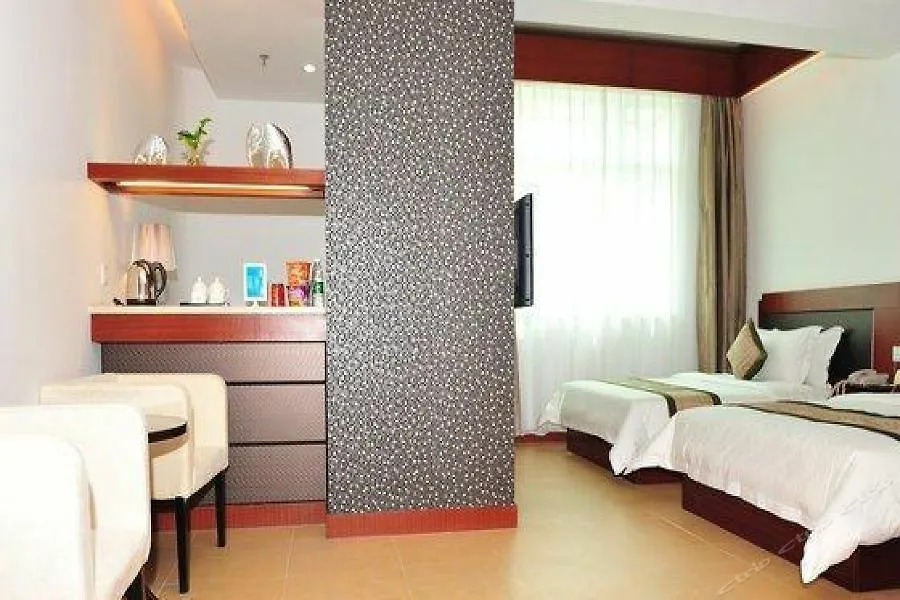 Higgert Business Hotel Shenzhen 3*,  China