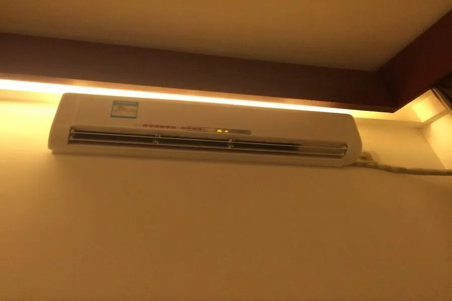 Higgert Business Hotel Shenzhen