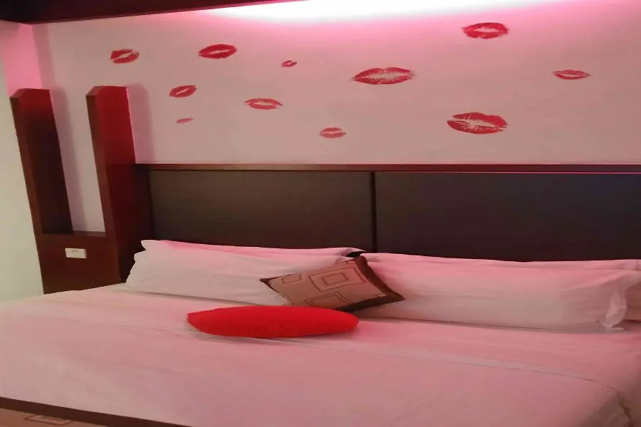 ***  Higgert Business Hotel Shenzhen China