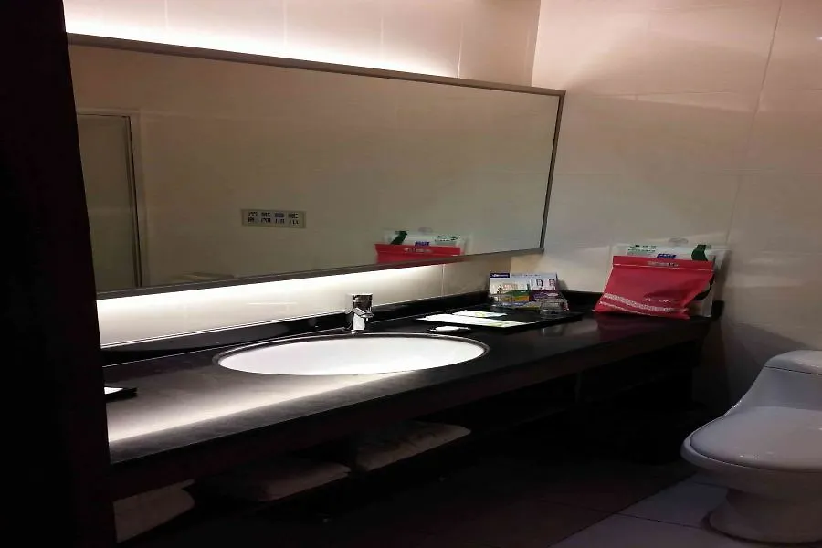 Higgert Business Hotel Shenzhen 3*,  China