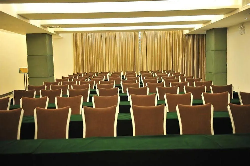 Higgert Business Hotel Shenzhen